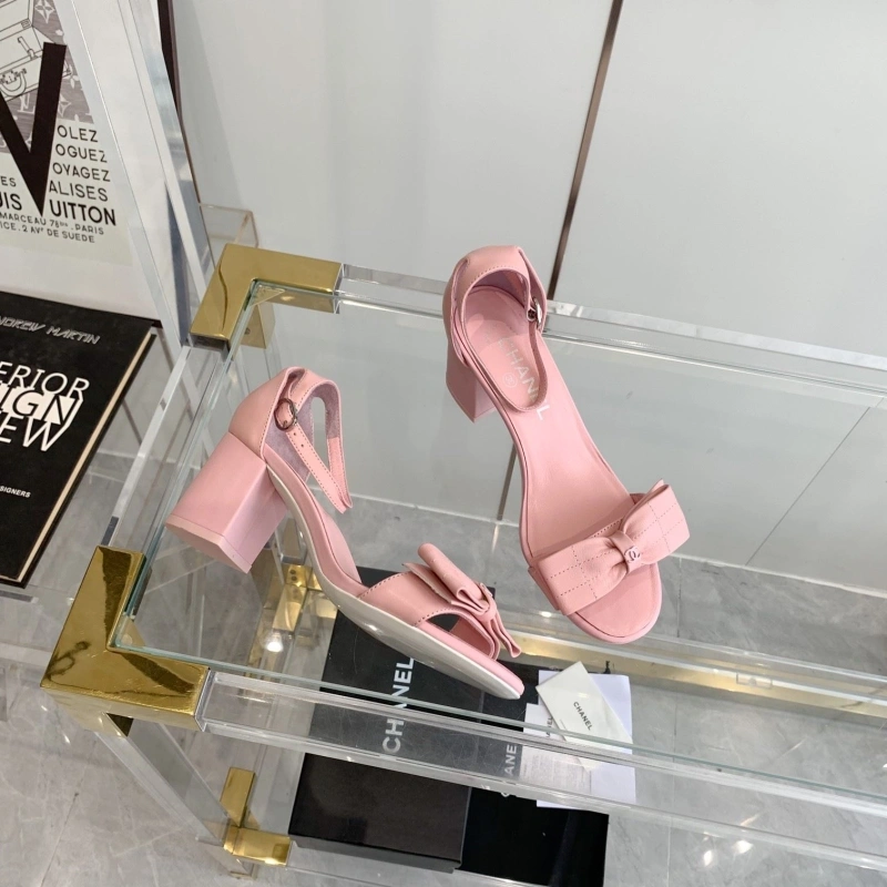 Compact Chxnxl Sandals 131221
