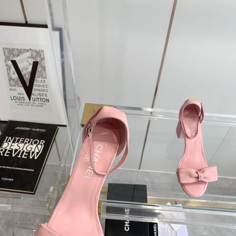 Compact Chxnxl Sandals 131221