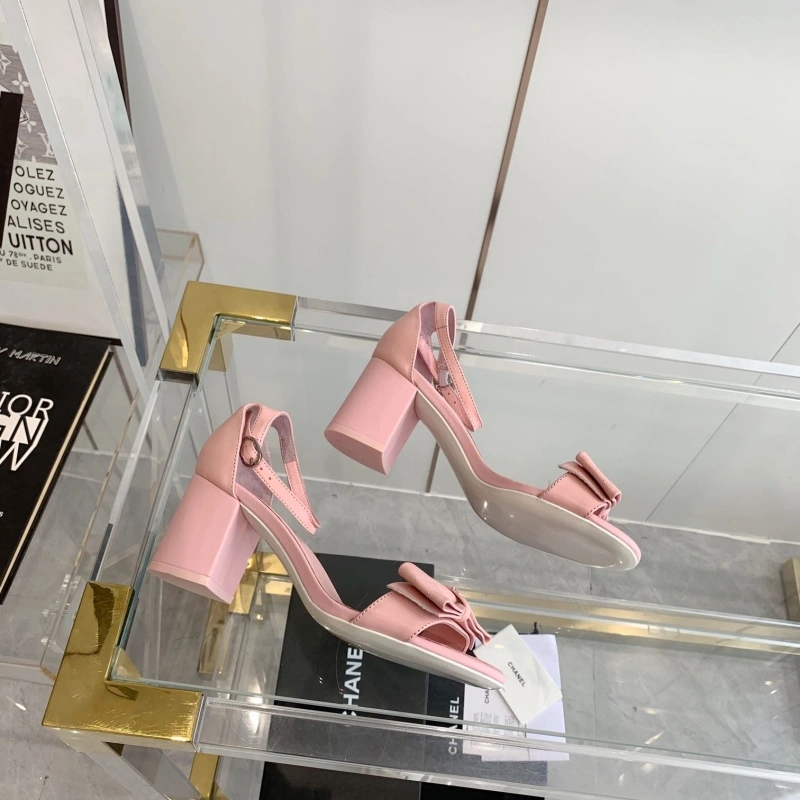 Compact Chxnxl Sandals 131221