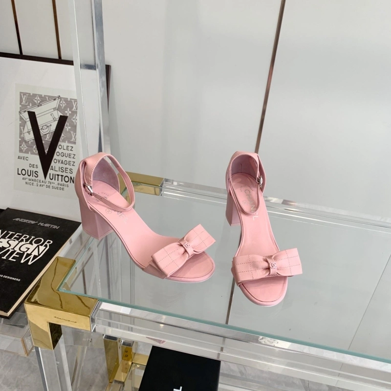 Compact Chxnxl Sandals 131221