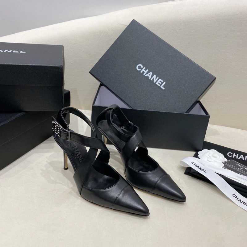 Chxnxl High Heels DailyWear 131575