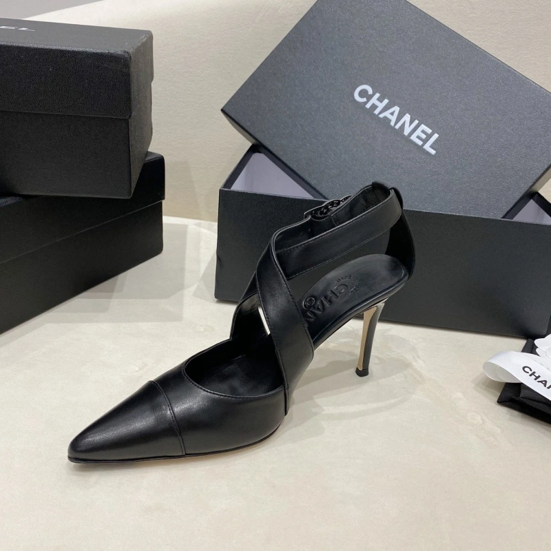 Chxnxl High Heels DailyWear 131575