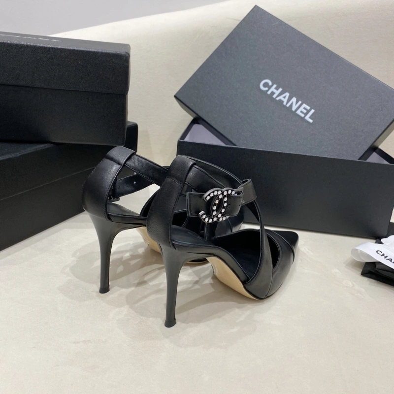 Chxnxl High Heels DailyWear 131575