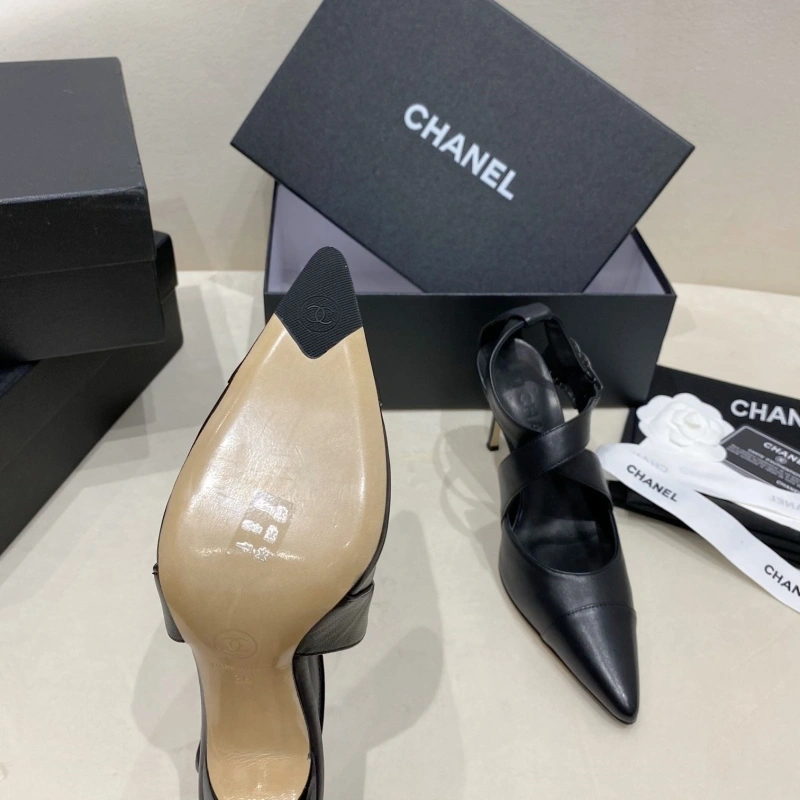 Chxnxl High Heels DailyWear 131575