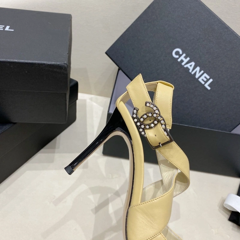 Chxnxl High Heels Vibrant 131567