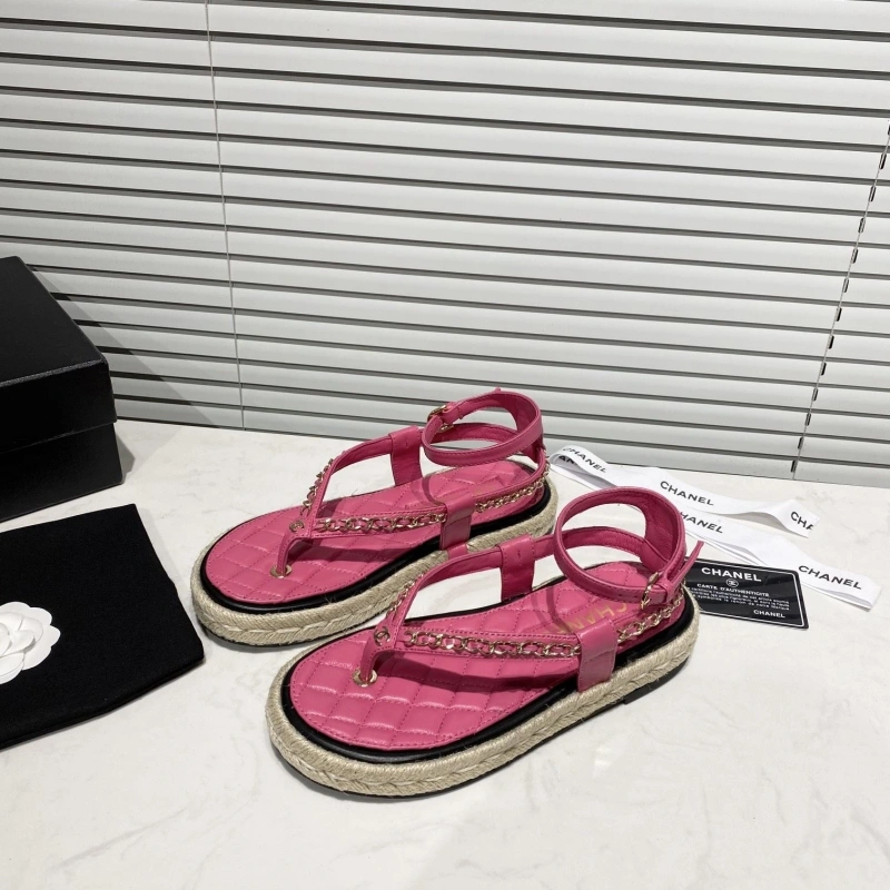NewStyle Chxnxl Sandals 131236