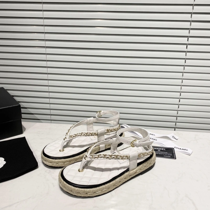 Chxnxl Sandals Soft 131218