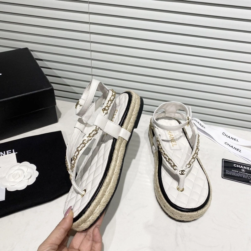 Chxnxl Sandals Soft 131218