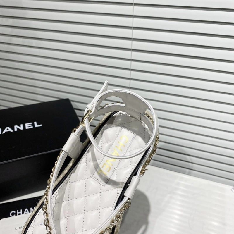 Chxnxl Sandals Soft 131218