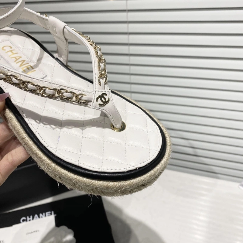 Chxnxl Sandals Soft 131218