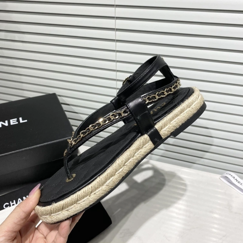 Refined Chxnxl Sandals 131219