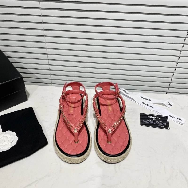Chxnxl Sandals ModernLook 131217