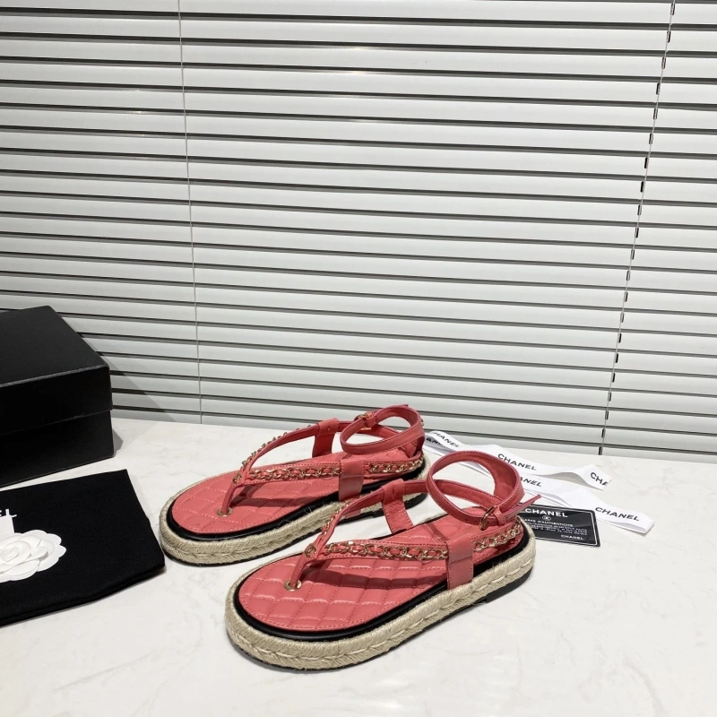 Chxnxl Sandals ModernLook 131217