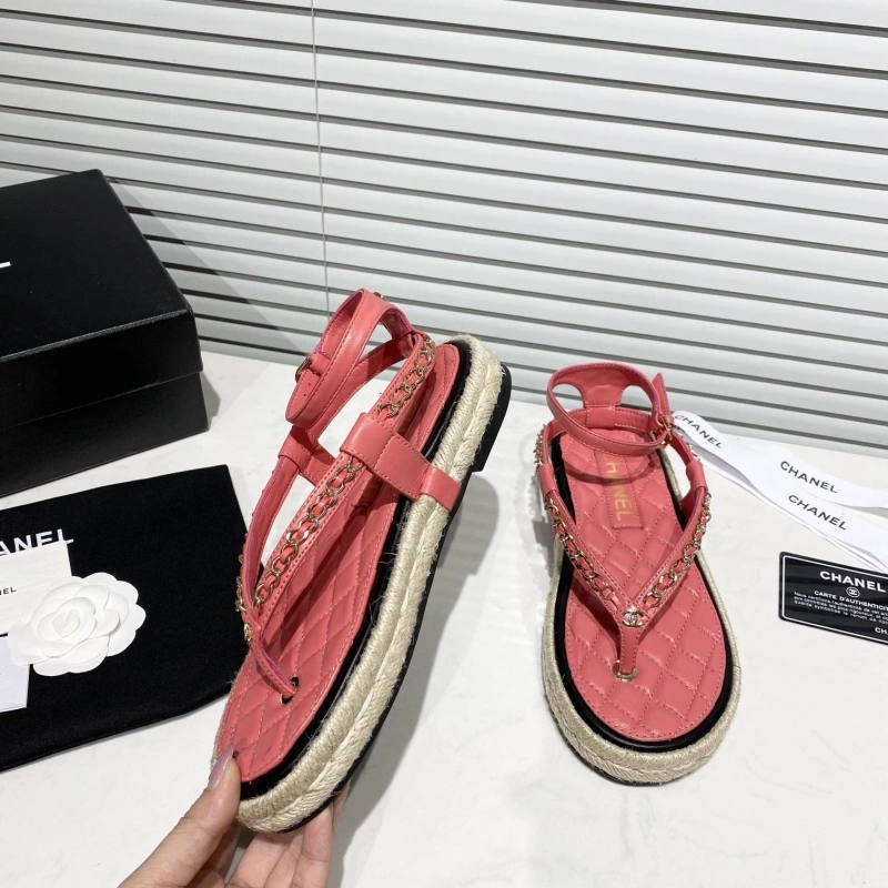 Chxnxl Sandals ModernLook 131217