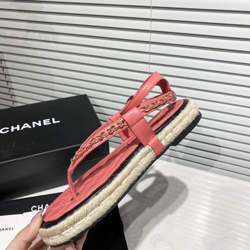 Chxnxl Sandals ModernLook 131217