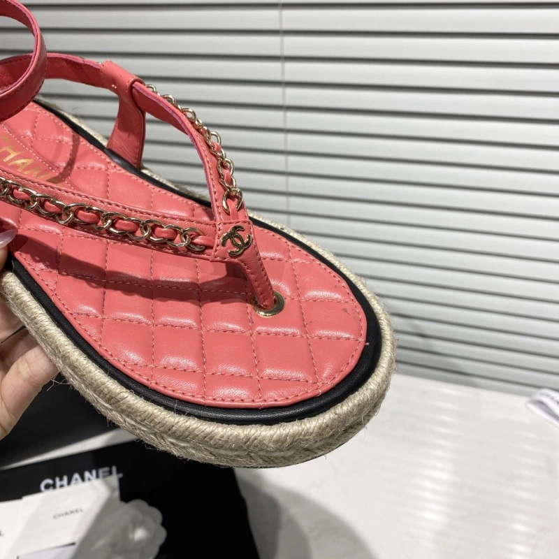 Chxnxl Sandals ModernLook 131217