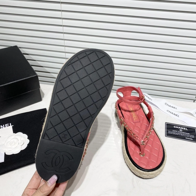 Chxnxl Sandals ModernLook 131217