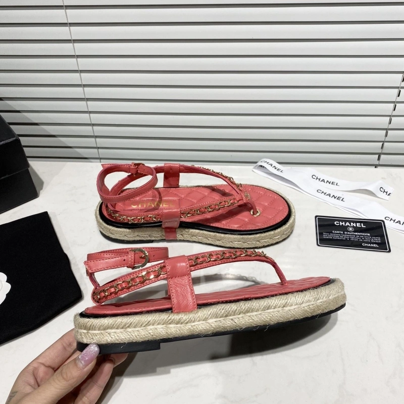 Chxnxl Sandals ModernLook 131217