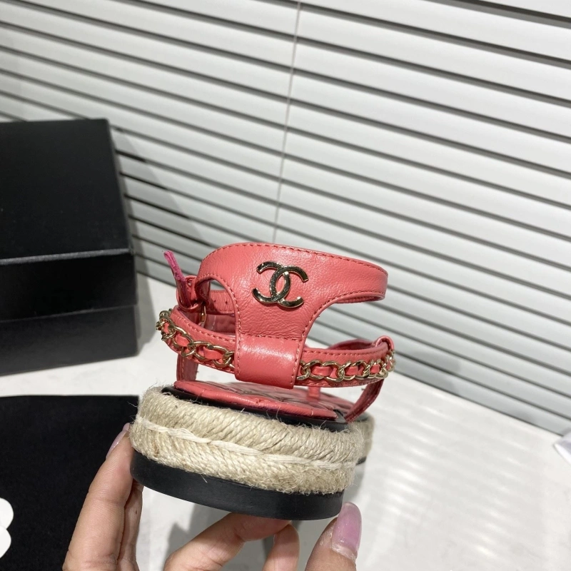 Chxnxl Sandals ModernLook 131217