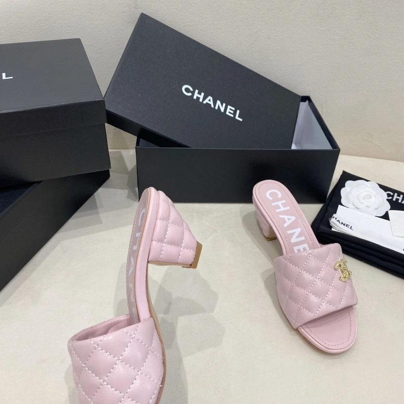 Popular Chxnxl Slippers 130669