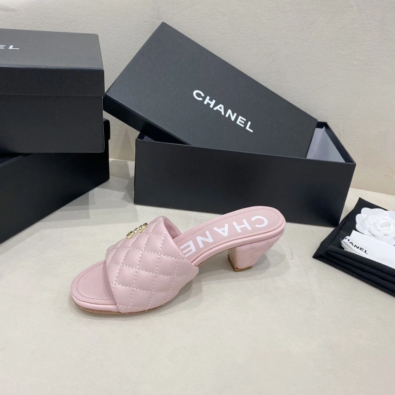 Popular Chxnxl Slippers 130669