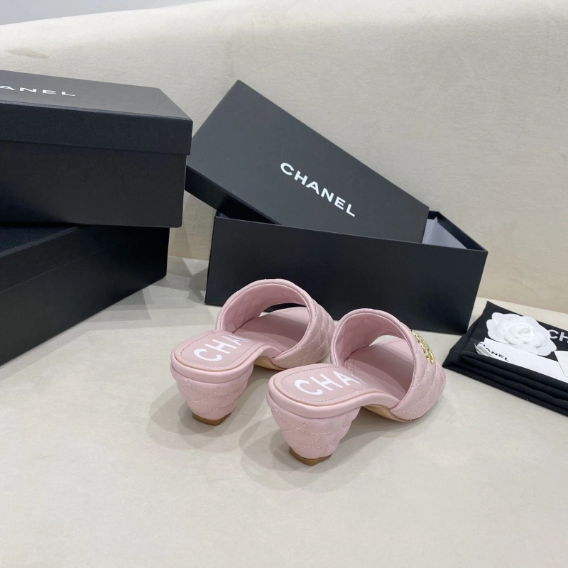 Popular Chxnxl Slippers 130669