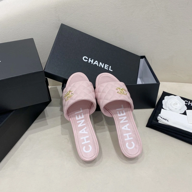 Popular Chxnxl Slippers 130669