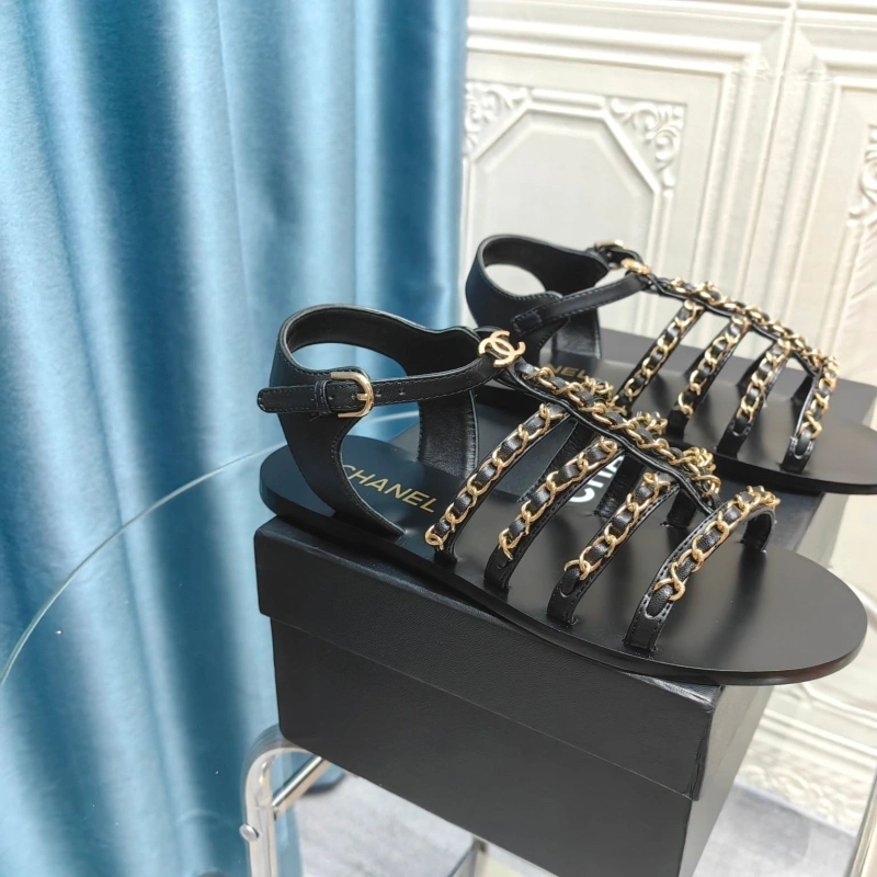 Chxnxl Sandals EyeCatching 131216