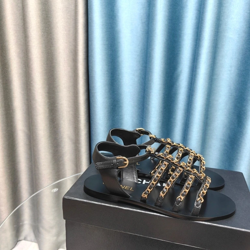 Chxnxl Sandals EyeCatching 131216