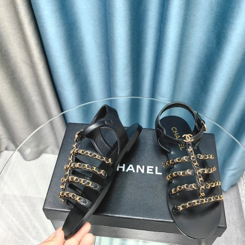 Chxnxl Sandals EyeCatching 131216
