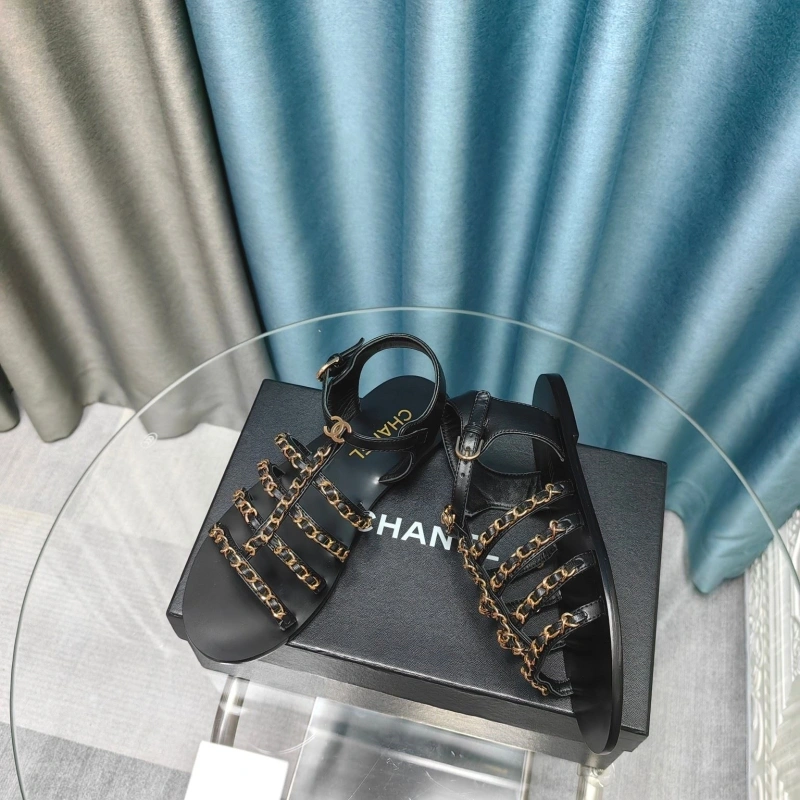 Chxnxl Sandals EyeCatching 131216