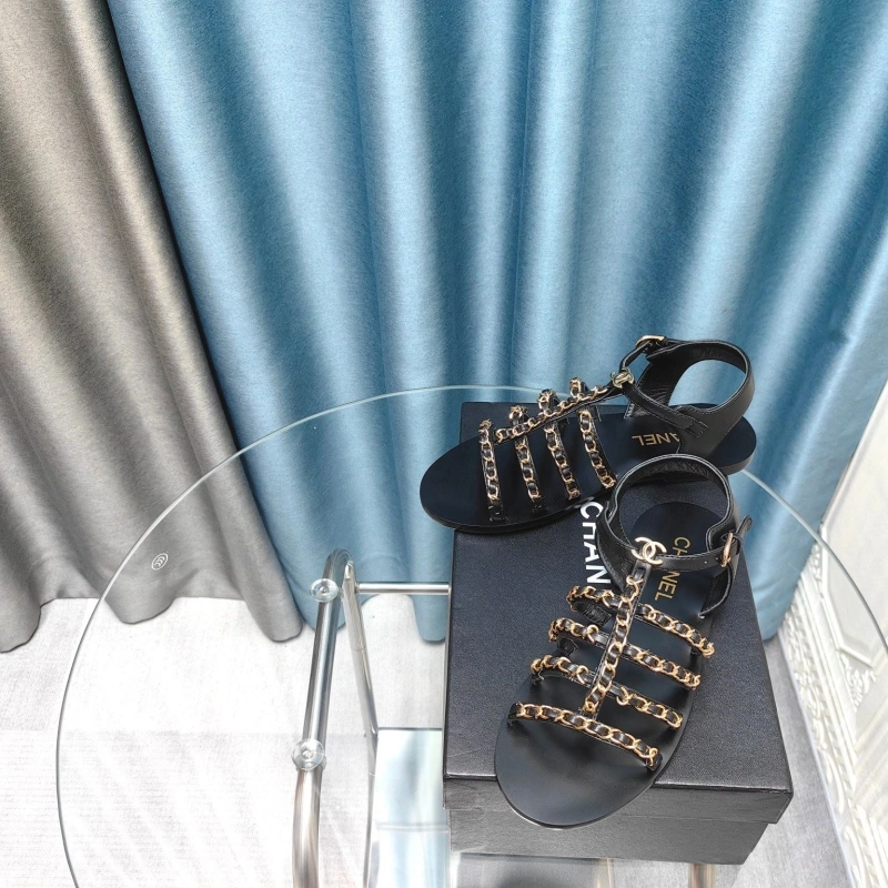 Chxnxl Sandals EyeCatching 131216
