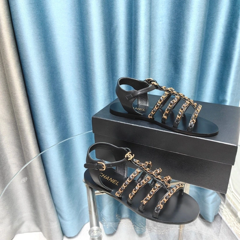 Chxnxl Sandals EyeCatching 131216