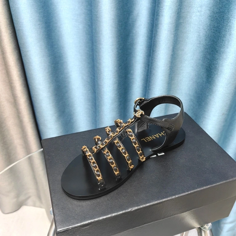 Chxnxl Sandals EyeCatching 131216