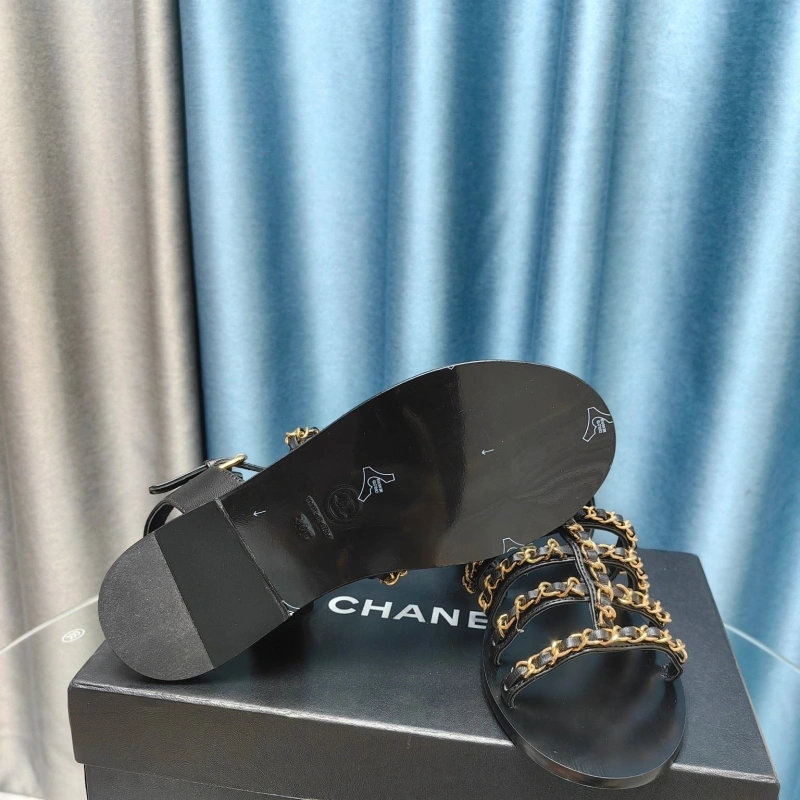 Chxnxl Sandals EyeCatching 131216