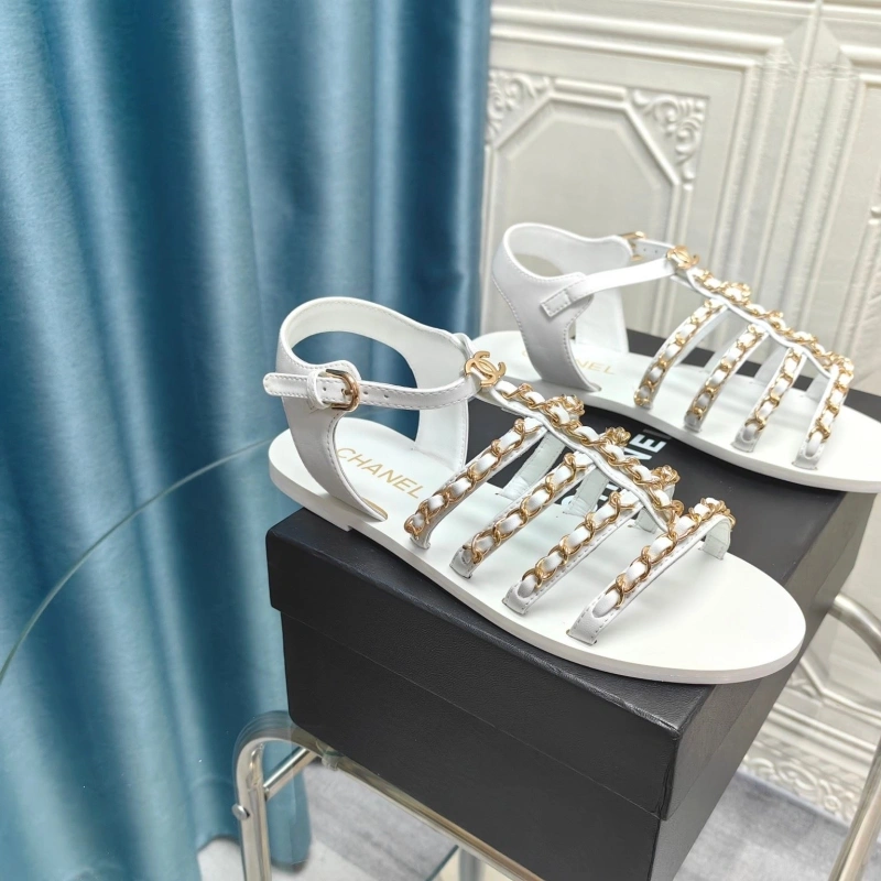 GoAnywhere Chxnxl Sandals 131215