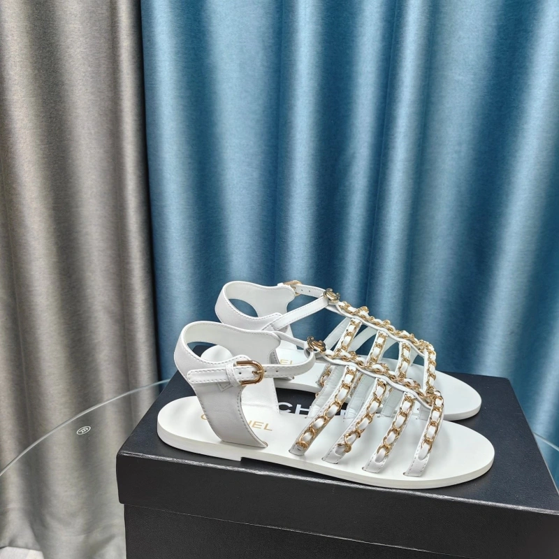 GoAnywhere Chxnxl Sandals 131215