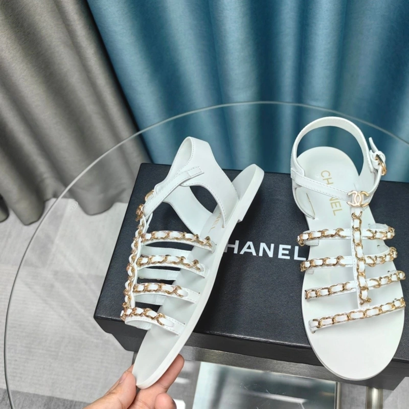 GoAnywhere Chxnxl Sandals 131215