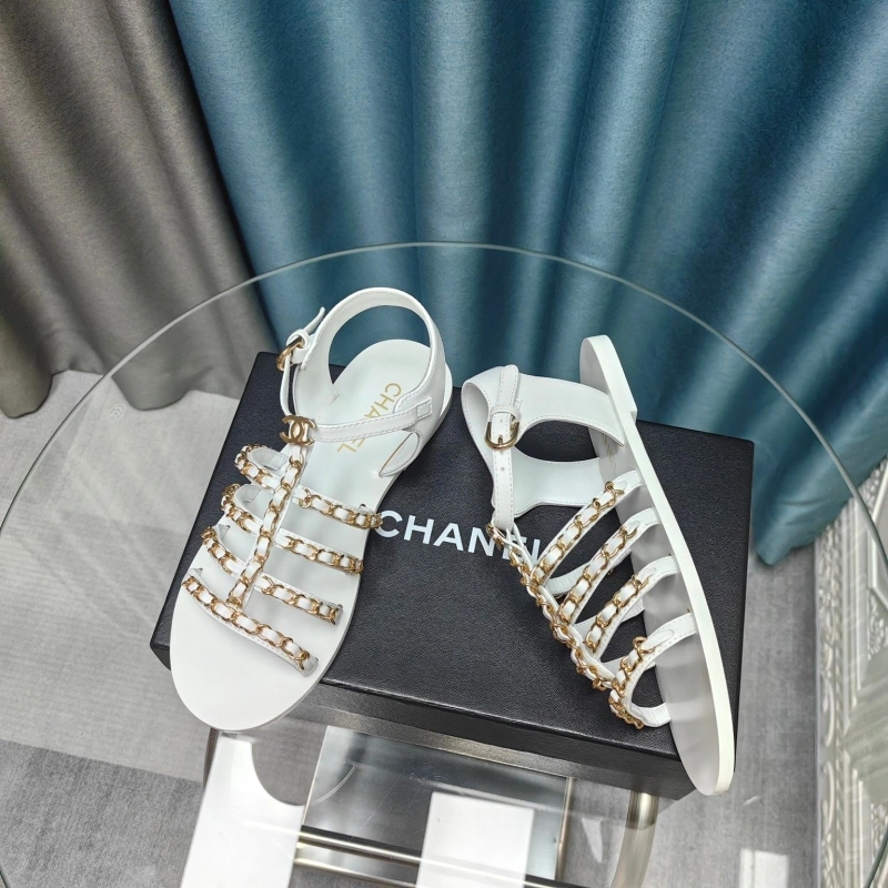 GoAnywhere Chxnxl Sandals 131215