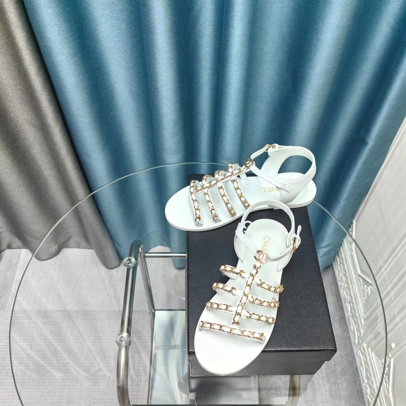 GoAnywhere Chxnxl Sandals 131215