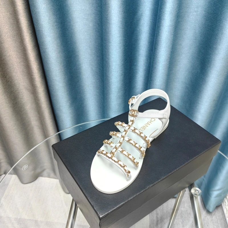 GoAnywhere Chxnxl Sandals 131215