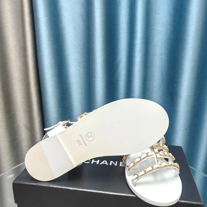 GoAnywhere Chxnxl Sandals 131215