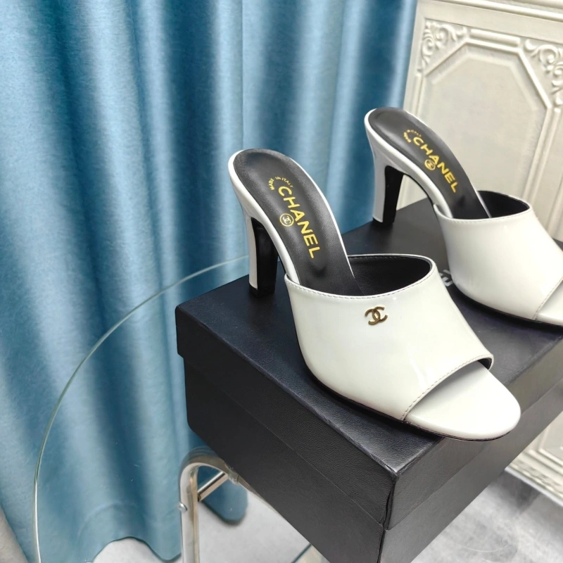 DailyWear Chxnxl High Heels 131571