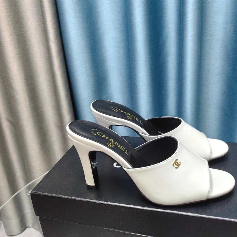 DailyWear Chxnxl High Heels 131571