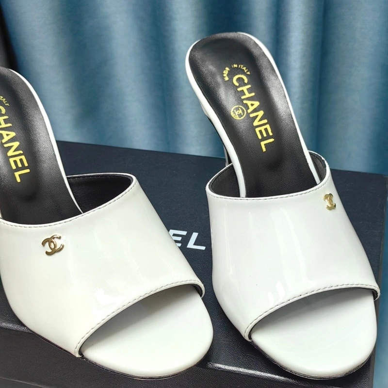 DailyWear Chxnxl High Heels 131571
