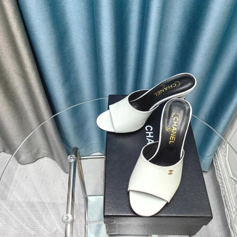 DailyWear Chxnxl High Heels 131571