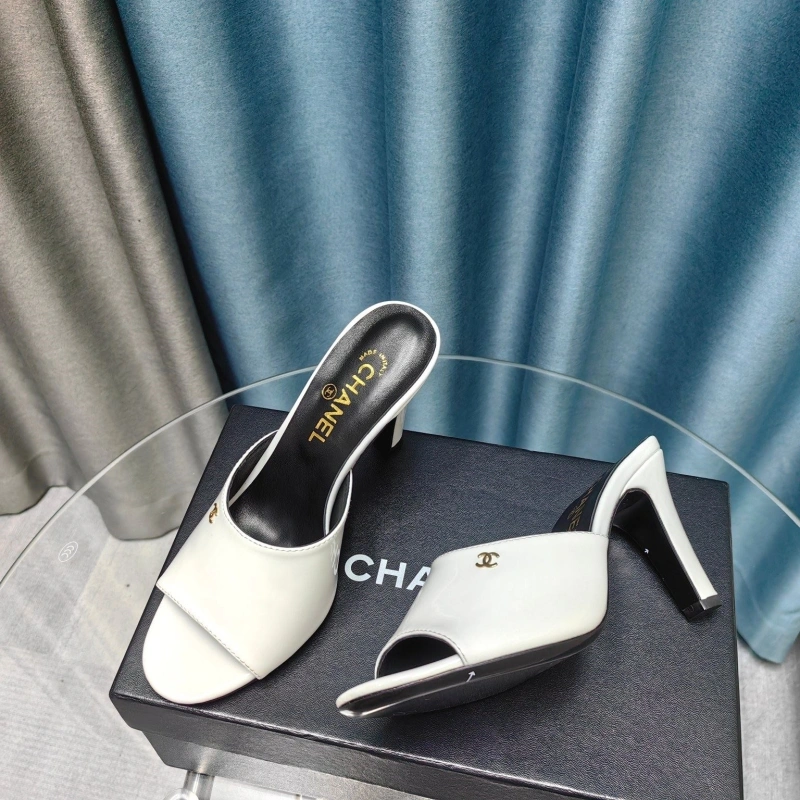 DailyWear Chxnxl High Heels 131571