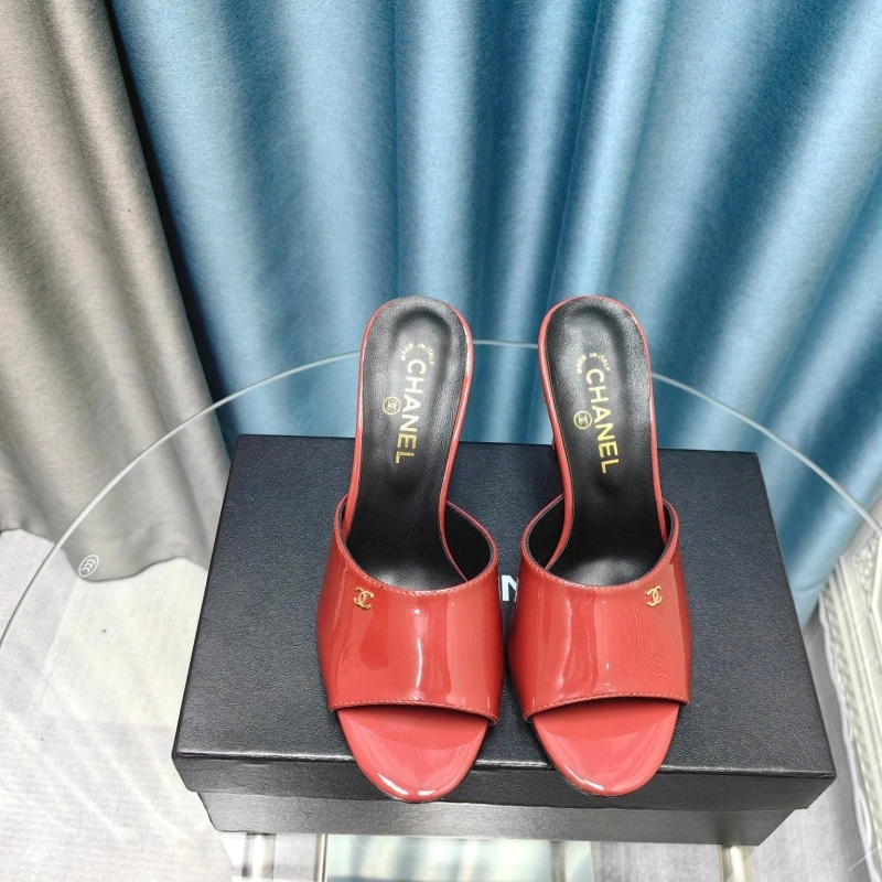 ModernLook Chxnxl High Heels 131570