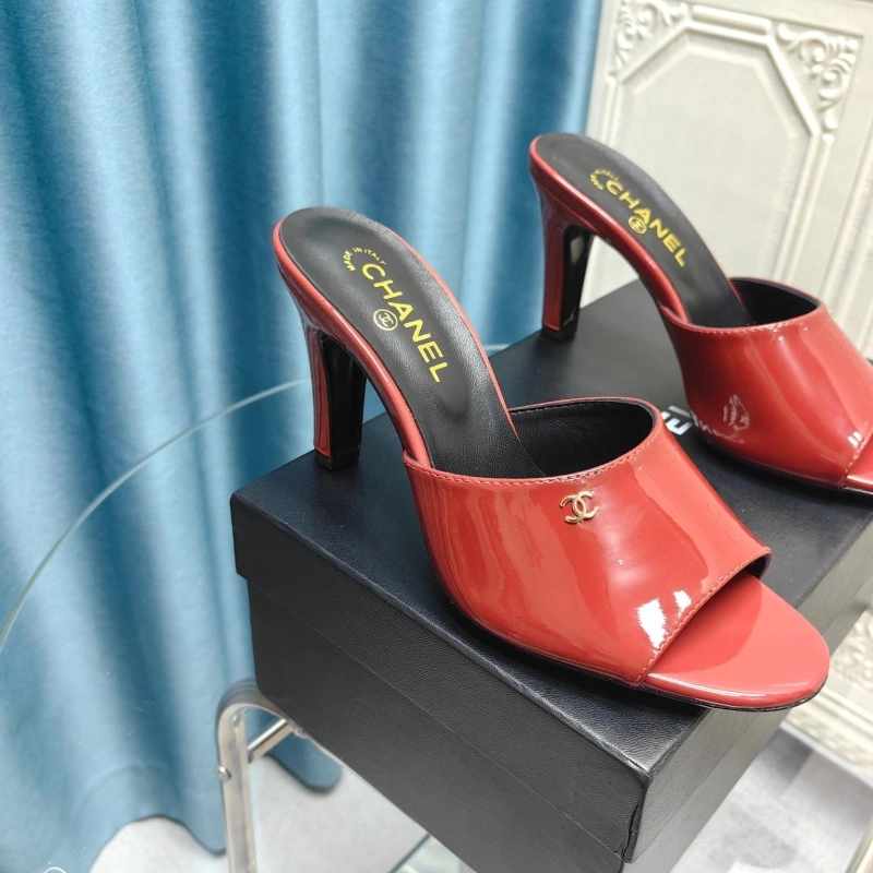 ModernLook Chxnxl High Heels 131570