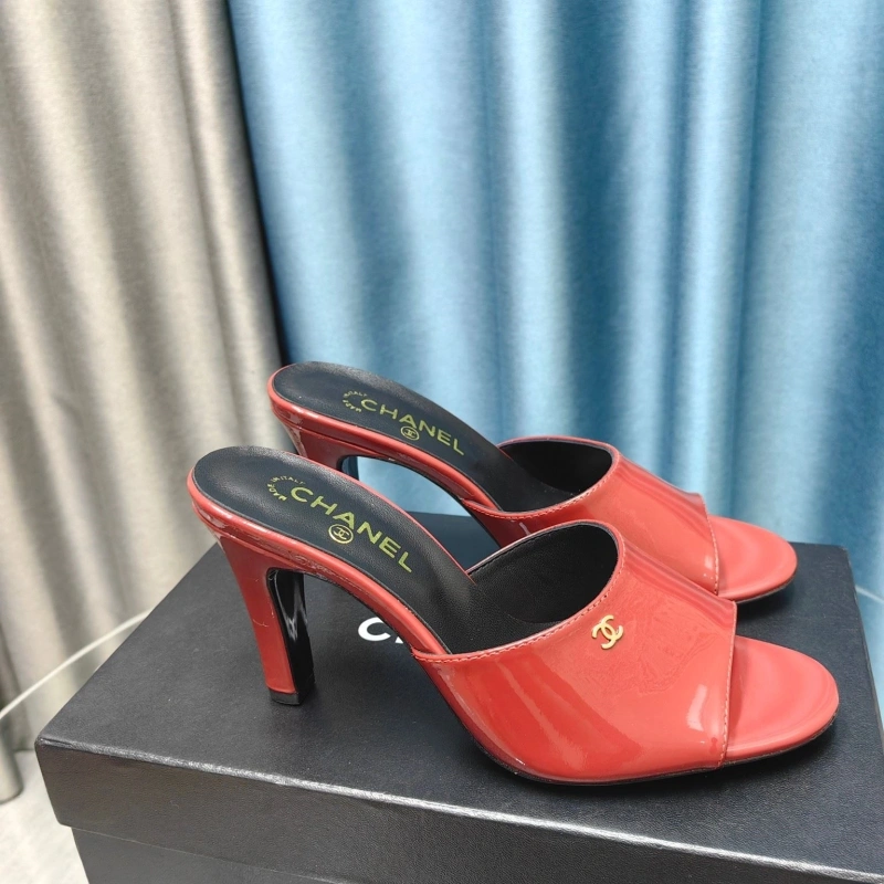 ModernLook Chxnxl High Heels 131570